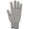 Magid Machine Knit Gloves, 4 Cut Level, Gray, 10 SP1036G10 - alternate 2